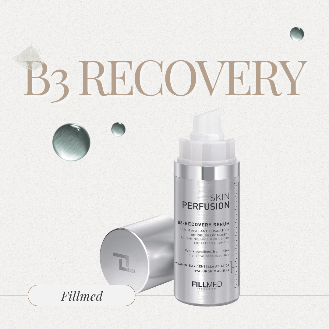 B3 RECOVERY SERUM