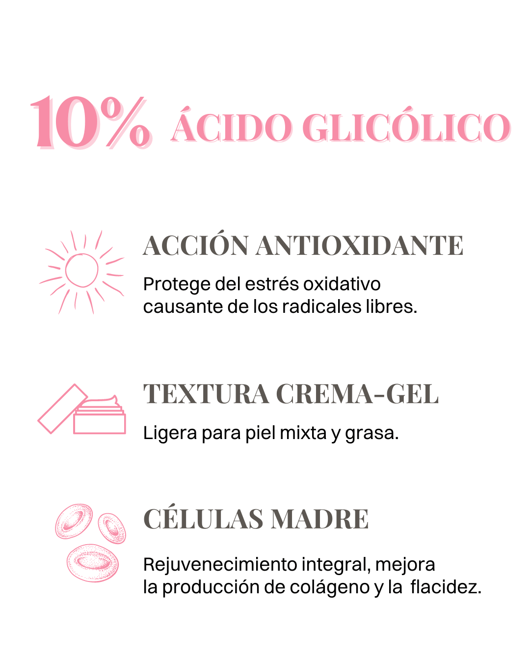 ACIDO GLICOLICO