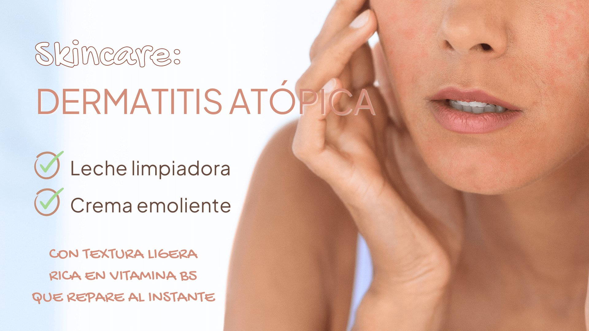 rutina skincare adolescencia