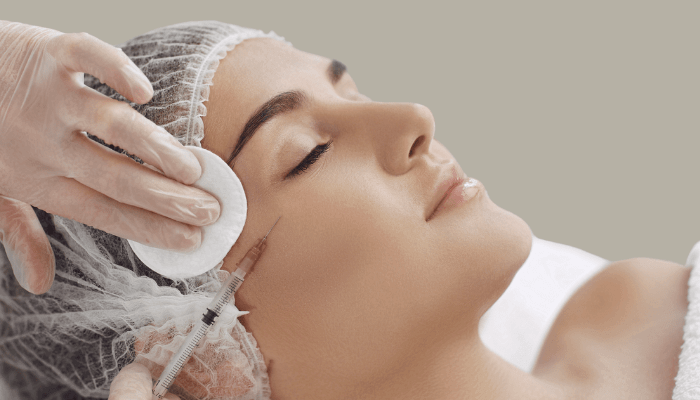 non fat enzimas faciales